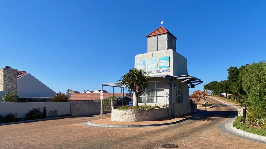 0 Bedroom Property for Sale in Port Owen Western Cape